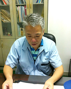 技術(shù)總監(jiān) 王雷