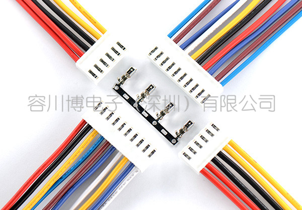 端子線的各技術(shù)參數(shù)介紹