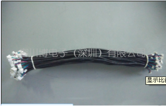 創(chuàng)意產(chǎn)品內(nèi)部連接線