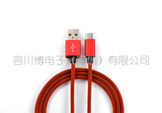 分析TYPE-C數(shù)據(jù)線的好處有哪些