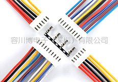 對端子線性能如何進(jìn)行檢測
