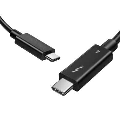 雷電3數(shù)據(jù)線和Type-C有何不同？