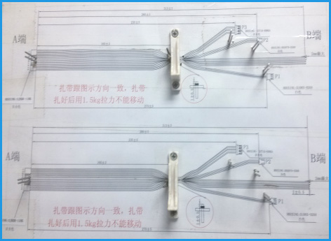 電子線