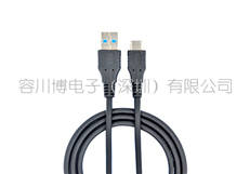USB TYPE C 數(shù)據(jù)線 A公3.0