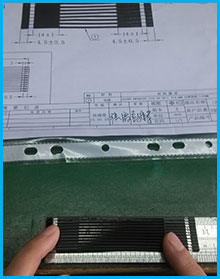 并線浸錫線