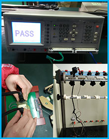 PSE認(rèn)證電源線AC兩扁插帶品字尾