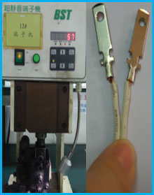 PSE認證電源線AC兩插SR卡位