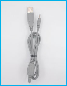 DC電源線