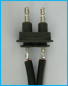 非標(biāo)定制成型品