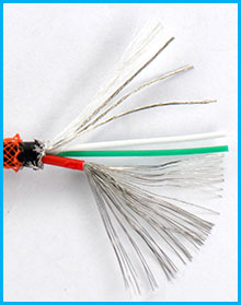 MIRCO 魚網(wǎng)充電線