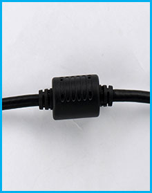MINI 磁環(huán)充電線
