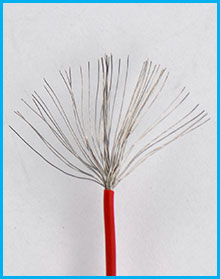 MINI 非標(biāo)充電線
