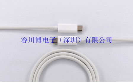 TYPE-C數(shù)據(jù)線
