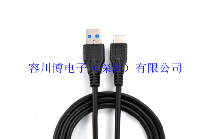 TYPE-C數(shù)據(jù)線