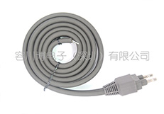 非標(biāo)定制成型品