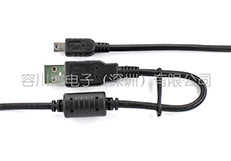 MINI 磁環(huán)充電線