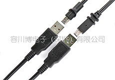 MINI 非標(biāo)充電線