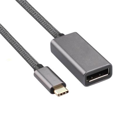 Type C 轉(zhuǎn) DP母 40K 60Hz