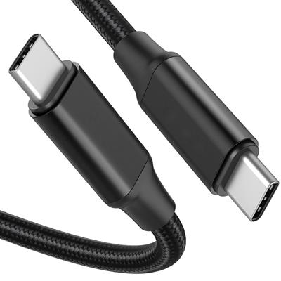 USB4數(shù)據(jù)線(xiàn) PD100W 40Gb