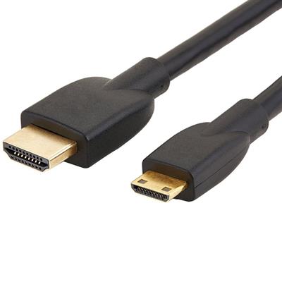 HDMI TO MINI HDMI